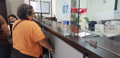 En febrero también hay descuentos del 15% y 50% en Predial