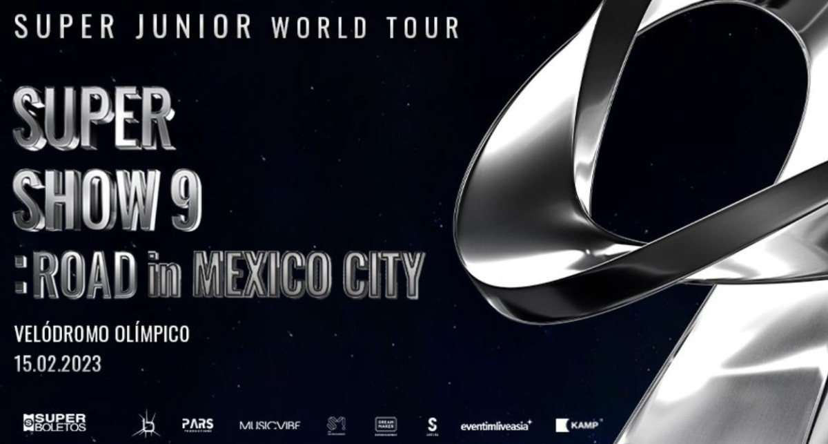 "Si van a hacer las cosas, háganlo bien", fans de Super Junior exigen cambio de sede