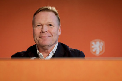 Ronald Koeman se recupera tras problemas cardiacos