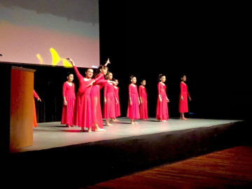 Abren inscripciones para talleres de iniciación artística 