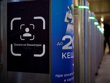 Alistan metros de Moscú pago con reconocimiento facial
