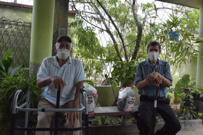 DIF Reynosa acercó servicios médicos y asistenciales a las familias de la colonia Satélite 1 y 2