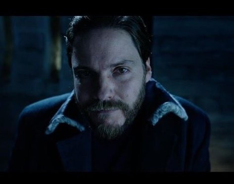 Así luce Zemo en 'The Falcon and the Winter Soldier'