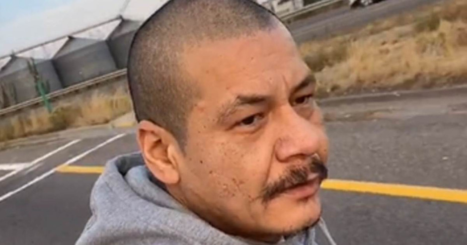 La unión para ayudar al ‘Tiktoker Cholo’