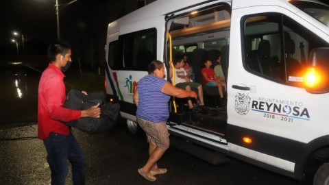 Aplica PCyB protocolo especial de rescate para pacientes covid