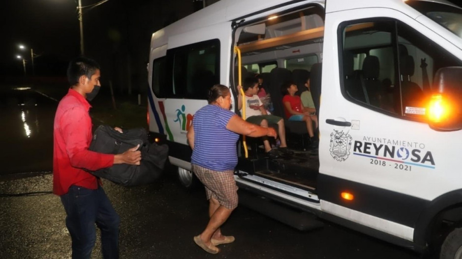 Aplica PCyB protocolo especial de rescate para pacientes covid