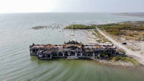 Alberga Tamaulipas 2,107 espacios históricos: Turismo