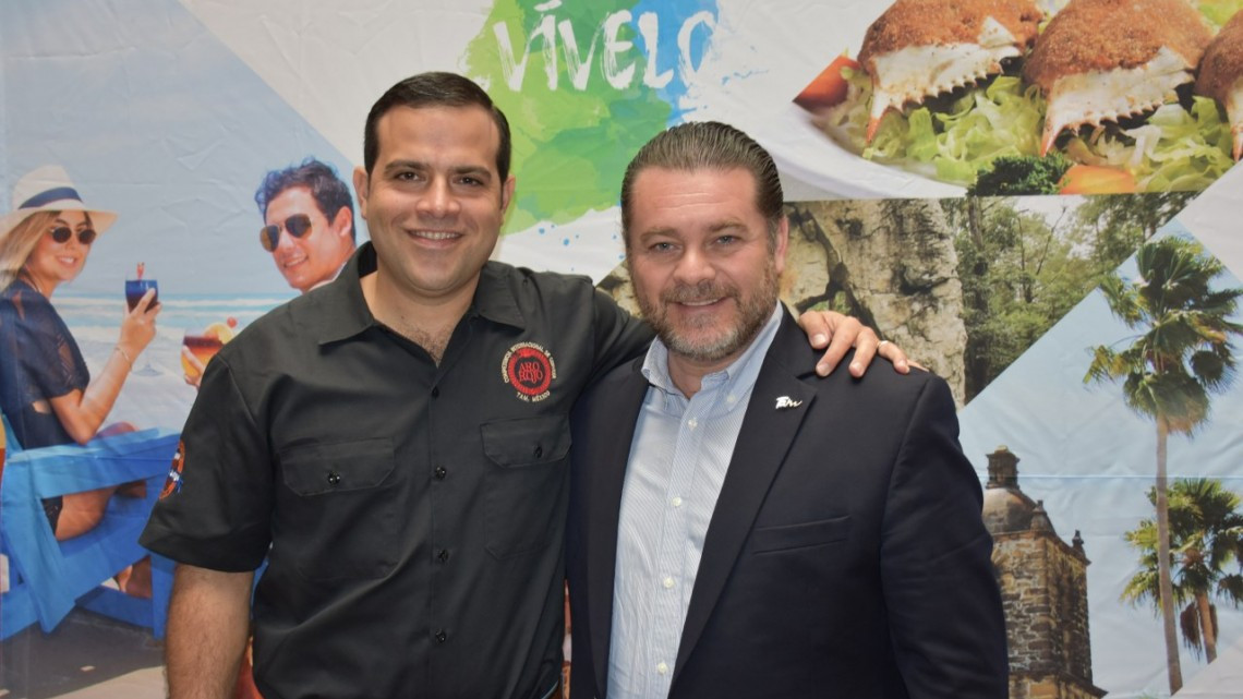 Regresa a Tampico el LontrasFest