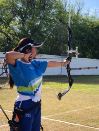 Listos los arqueros tamaulipecos para la ON 2018