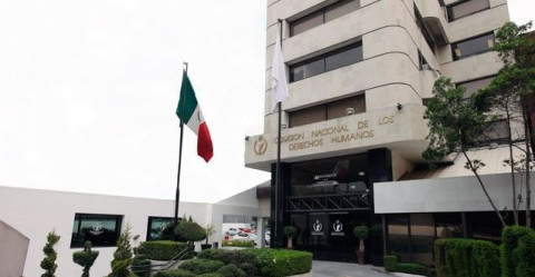 Gobierno de Tamaulipas atiende recomendación de CNDH