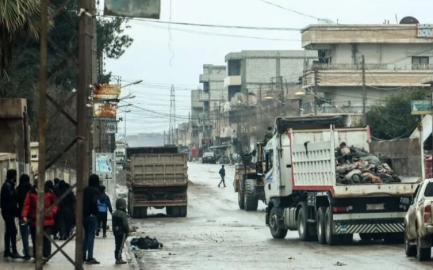 Ataque del EI a prisión en Siria deja más de 300 muertos