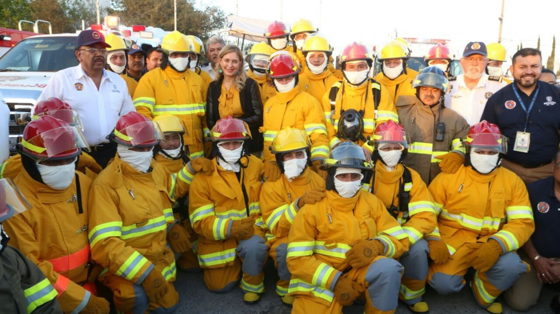 Histórica inversión del Gobierno de Reynosa