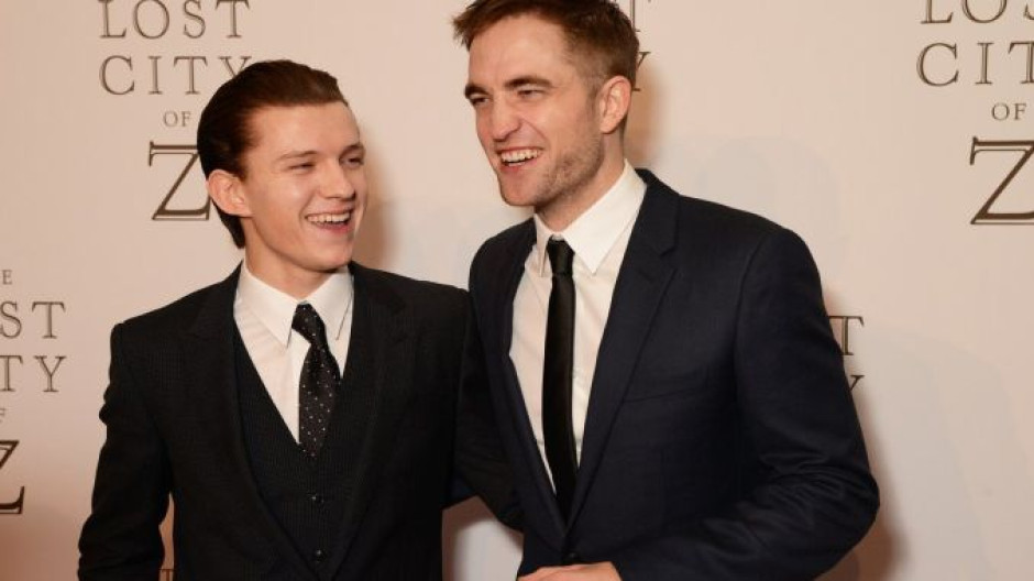 “The Devil All the Time” ya tiene fecha de estreno en Netflix 