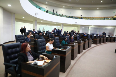 Aprueba Congreso reforma histórica al Poder Judicial en Tamaulipas