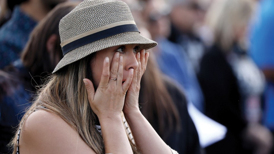 Rinden homenaje a víctimas del ataque a las Mezquitas en N. Z