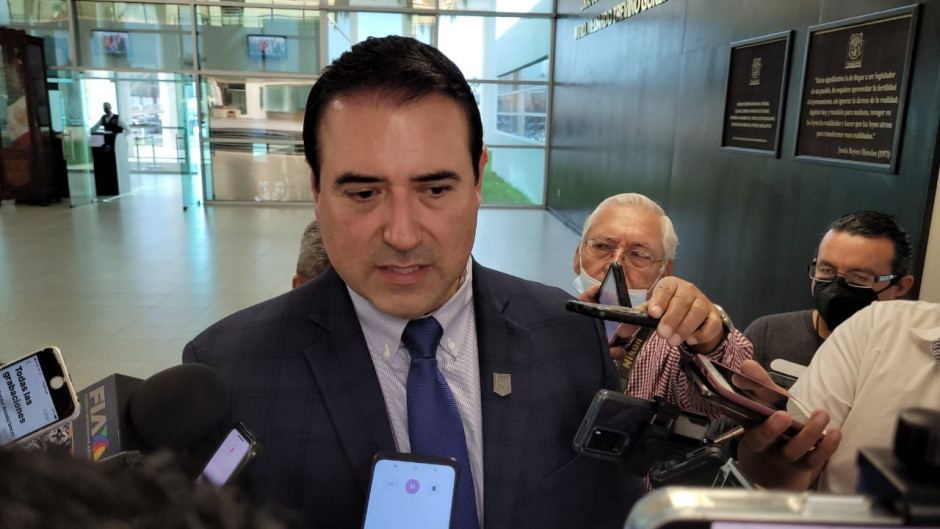 Pide PAN actuar ante presunto homicidio de jóvenes en Nuevo Laredo