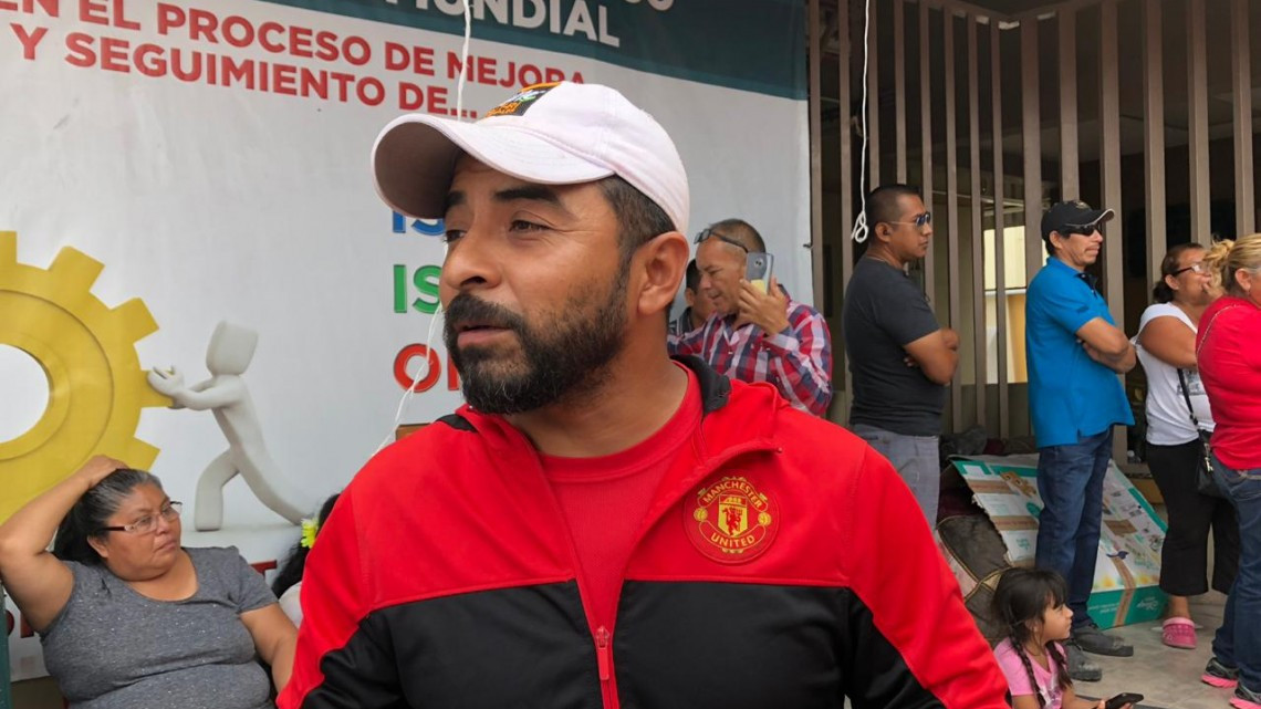 Seis lesionados en conato de bronca en la Coca-Cola 