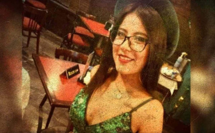 Fiscalía asegura: Ariadna Fernanda murió por golpes, no por intoxicación