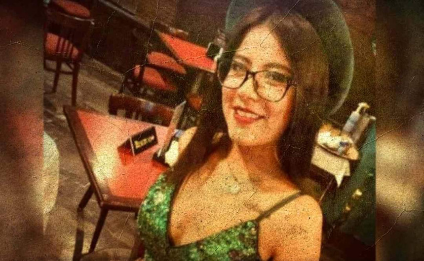 Fiscalía asegura: Ariadna Fernanda murió por golpes, no por intoxicación