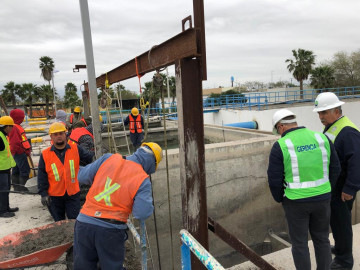 JAD suspenderá servicio al poniente de la ciudad por trabajos de mantenimiento