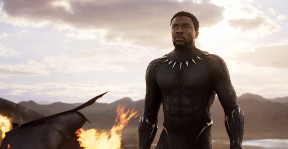 Lanzan petición para reemplazar estatua de confederados por una de Chadwick Boseman 