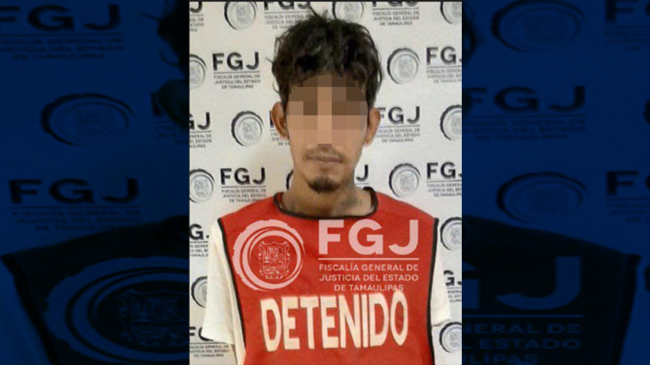 Vinculan a proceso a hombre por posesión de auto con reporte de robo