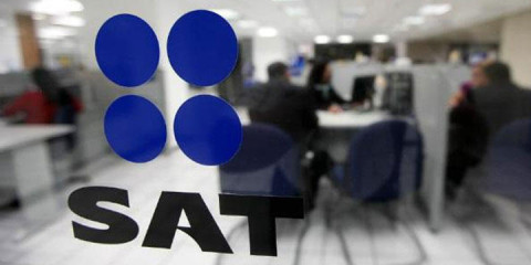 Suman más de 13 millones deuda de DIF e IRCA al SAT