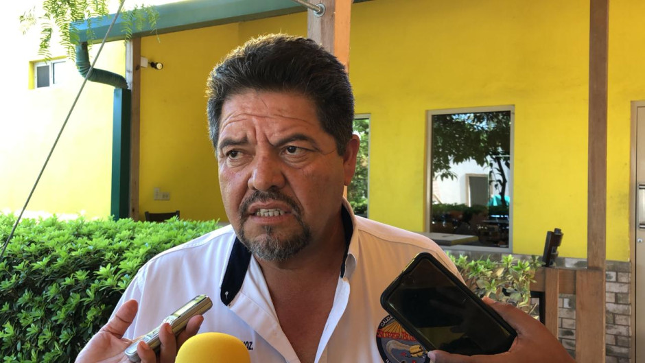 Empresarios demandan rapidez en puentes internacionales