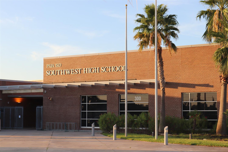 Arrestan a maestro de PSJA por acoso sexual contra estudiante 