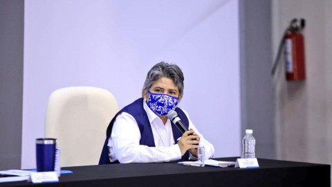 Pandemia no ha rebasado esfuerzos de Tamaulipas