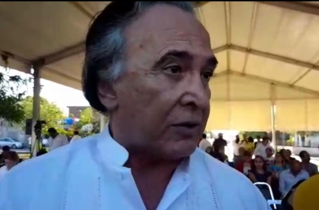 Próxima legislatura deberá superarnos: Glafiro Salinas