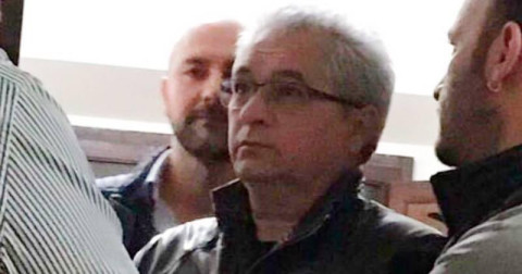 Tomás Yarringtón saldrá libre en noviembre de este año