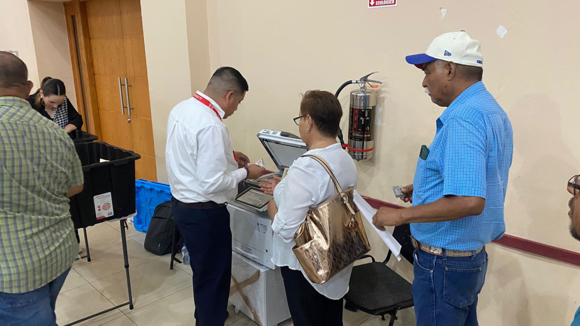 Liberan su hipoteca INFONAVIT decenas de ciudadanos