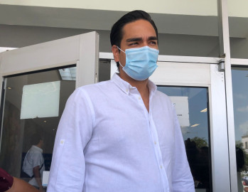 Nuevo gobierno municipal será austero: Carlos Peña Ortiz