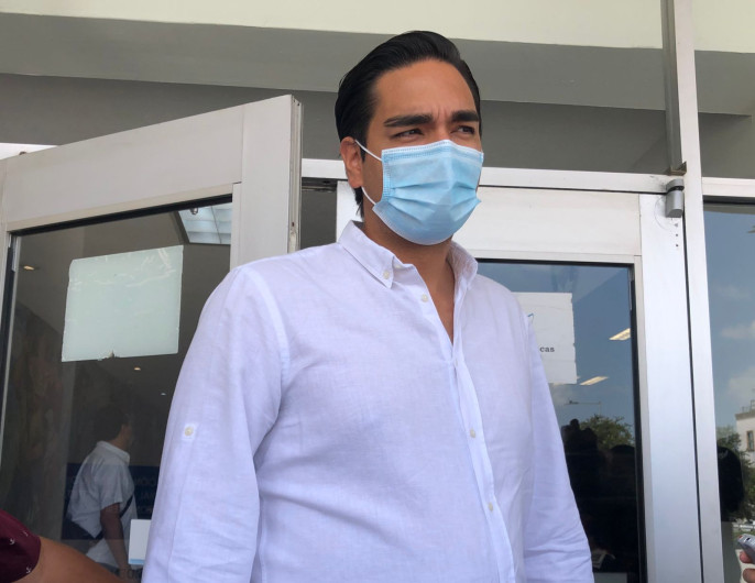 Nuevo gobierno municipal será austero: Carlos Peña Ortiz