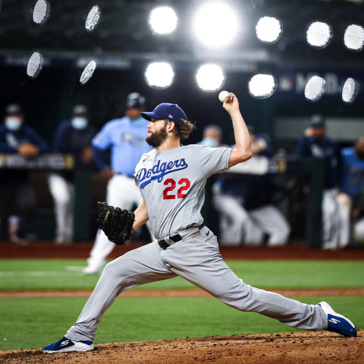 Dodgers recuperan ventaja y están a un juego de coronarse en la Serie Mundial
