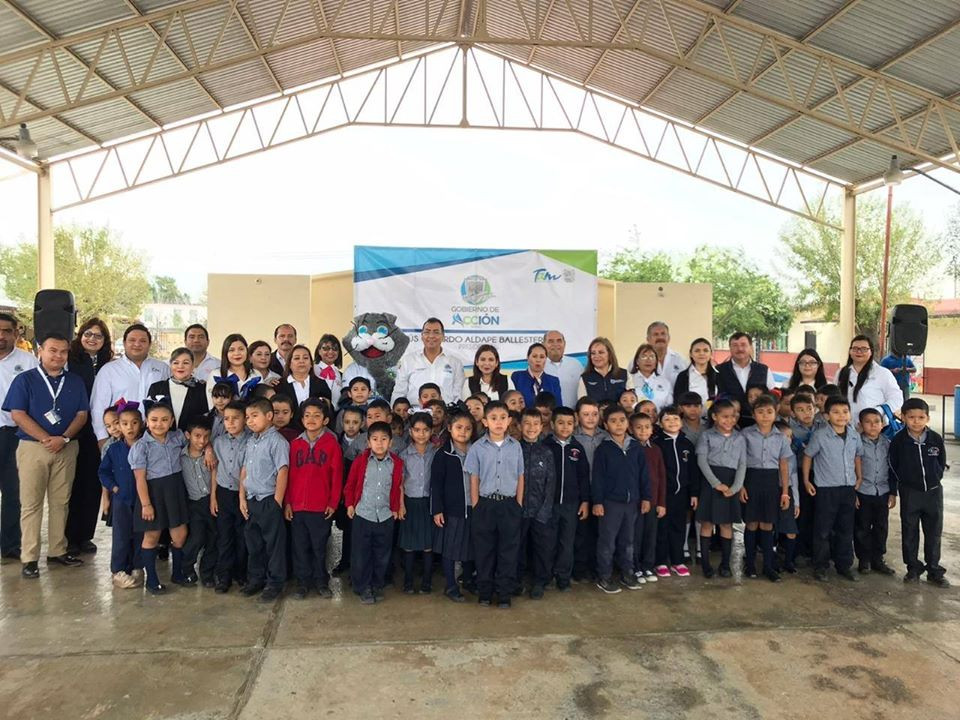 Da arranque programa “Accionando la Ecología”