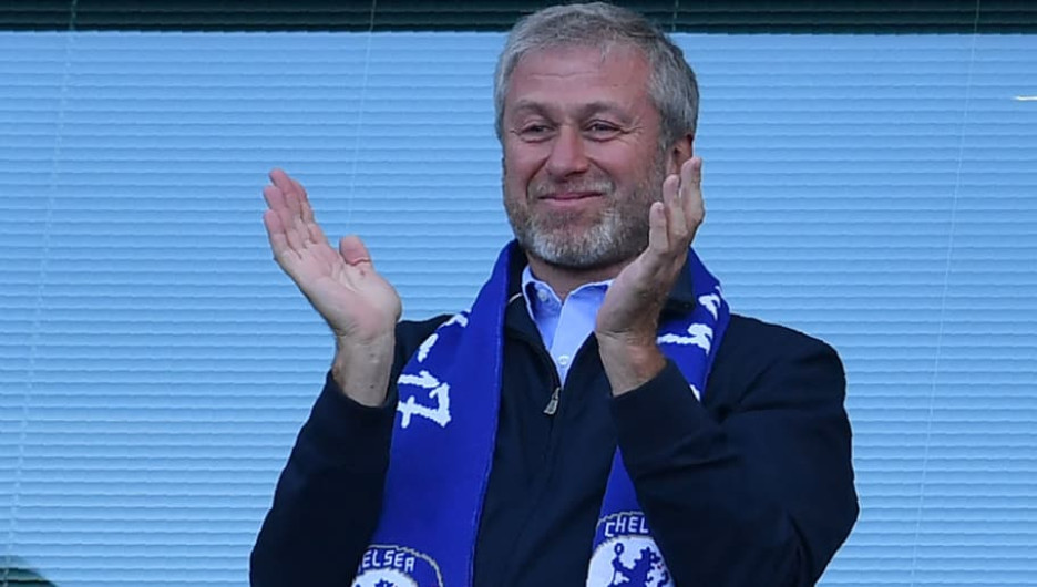  Roman Abramovich deja la administración del Chelsea tras conflicto Ucrania-Rusia 