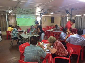 Mundial incrementará venta en los restaurantes