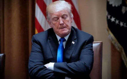 Juicio Político a Trump podría iniciar el próximo miércoles 