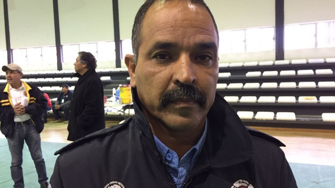 Atienden a indigentes en albergues