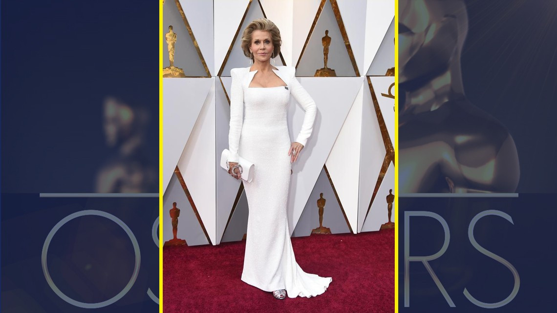 Estos son los mejores vestuarios de los Oscar