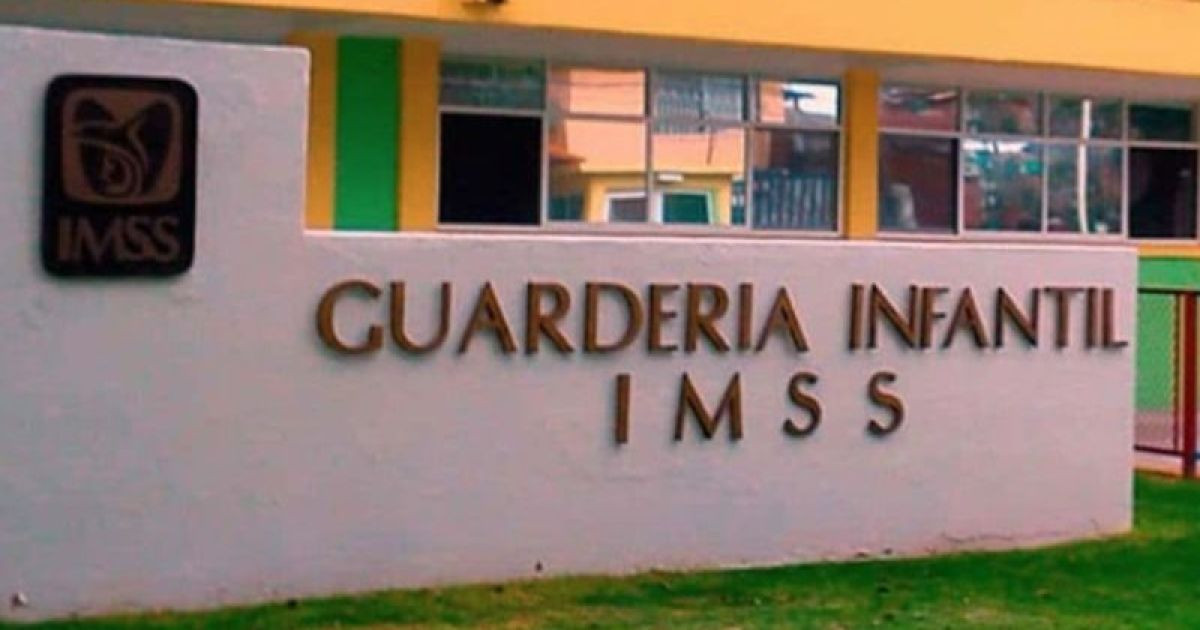 Las guarderías son un soporte de seguridad y economía para los trabajadores: SJOIIM