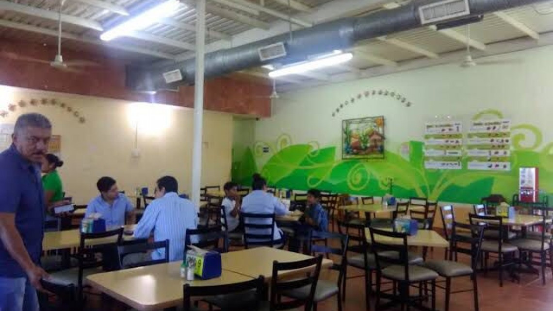 No afecta al sector restaurantero la apertura de los puentes en Nuevo Laredo; Canirac