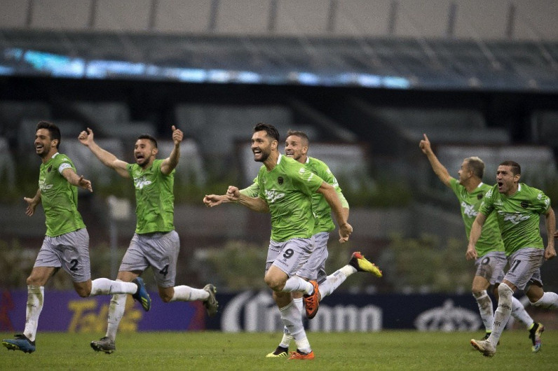 Atlas recibirá a FC Juárez en Liga MX