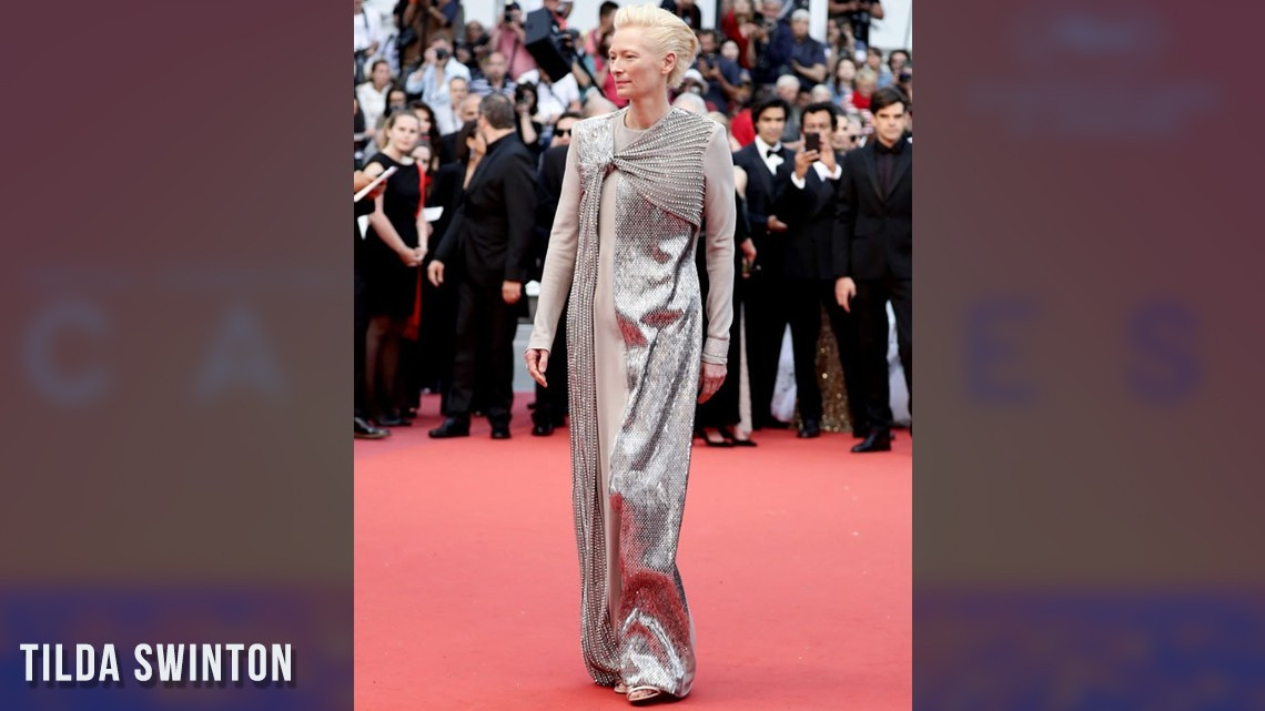 Los mejores looks de la alfombra roja en el Festival de Cannes 2019 
