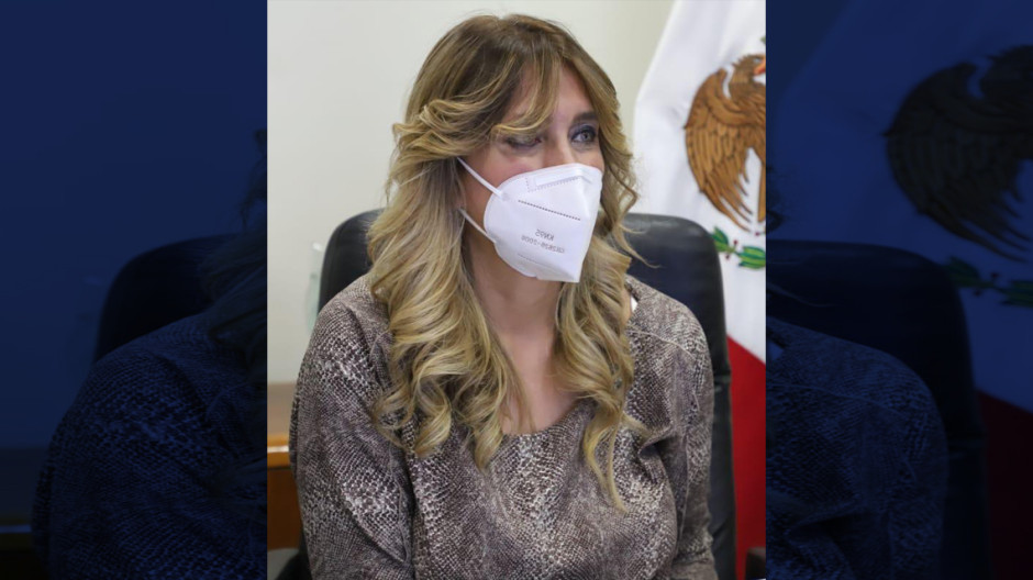 Practica Municipio de Reynosa administración responsable 