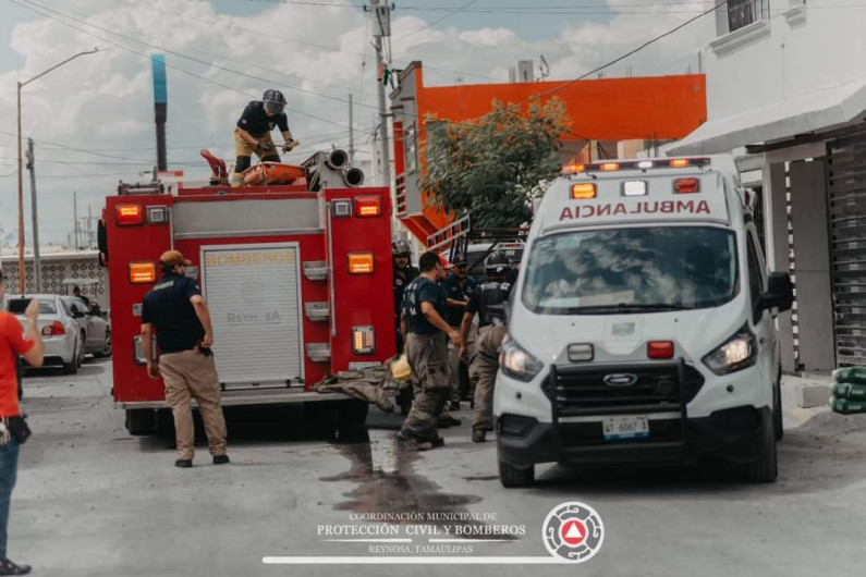 Dar paso a unidades de emergencia es obligación de todo conductor 