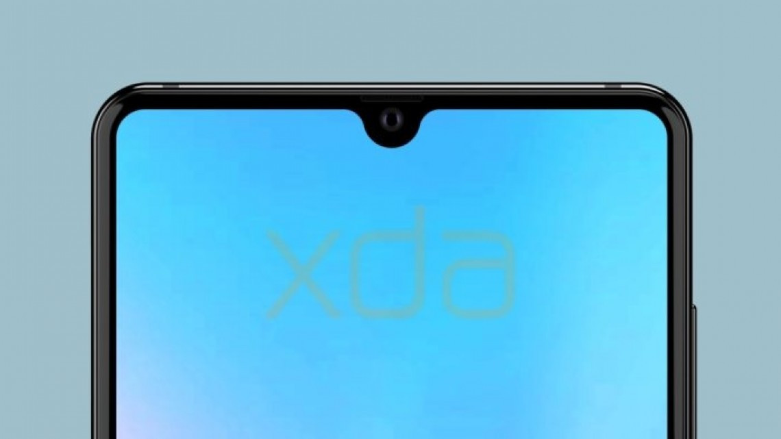 Filtran especificaciones del Huawei Mate 20