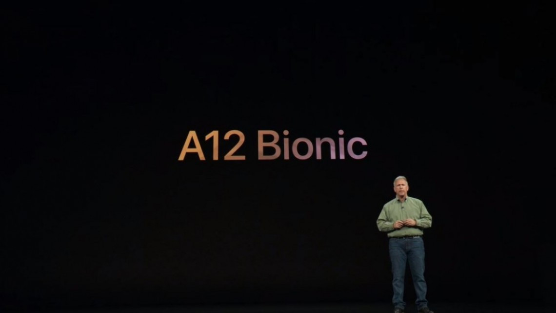 Así son los nuevos teléfonos de Apple